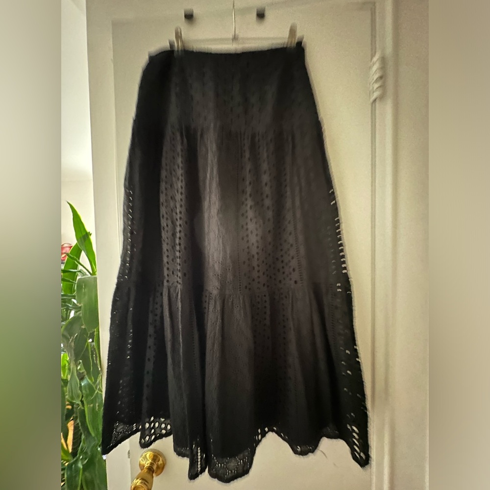 Cute summer skirt
